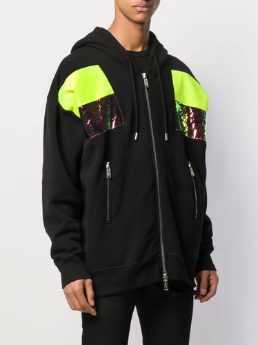 Dsquared2 felpa con - con, cappuccio