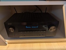 Denon AVR-X2500H Ricevitore AV