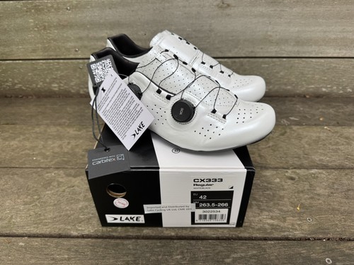 Scarpe ciclismo strada - scarpe,