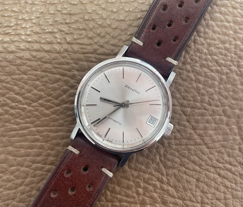 Zenith surf orologio uomo - zenith,