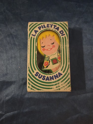 Susanna invernizzi piletta - susanna,