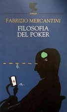Libro Filosofia del Poker -