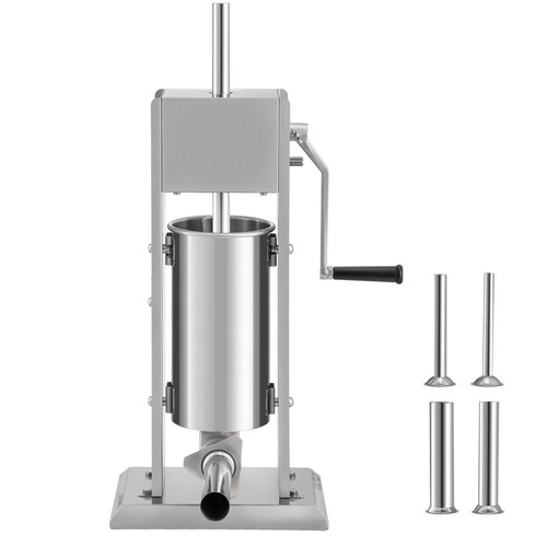 Insaccatrice manuale verticale - manuale,