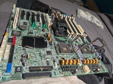 HP XW8600 Kit w/ Xeon Bi