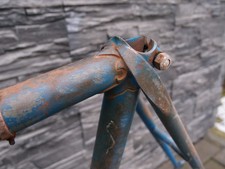 Telaio bici da corsa Royal