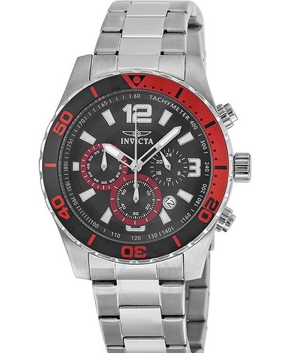 Orologio polso uomo invicta - orologio,