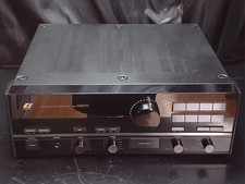 Amplificatore integrato SANSUI