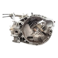 SCATOLA CAMBIO MARCE MANUALE PEUGEOT 406 1998-2001 2.0 HDi 109CV RHZ CA1012