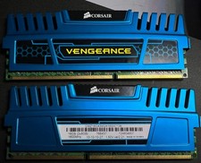 Corsair Vengeance 16GB (8GBx2)