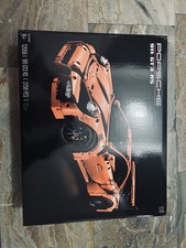 LEGO Technic 42056 PORSCHE 911