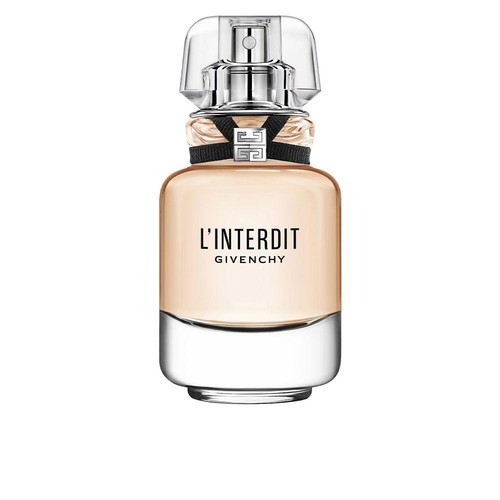 Givenchy interdit profumo - l'interdit,