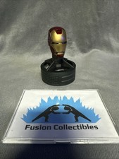 Hot Toys ACS002 Iron Man 3