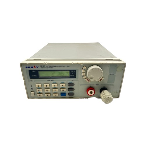 Nuovo array 3710a alimentatore - nuovo,