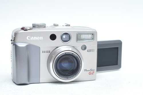 Canon powershot fotocamera - canon,