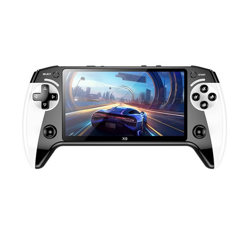 Console gioco portatile - x9,
