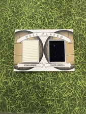 Patch Ryan Giggs & David