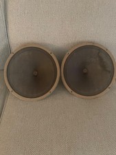 Altoparlanti originali Seeburg Jukebox 12"