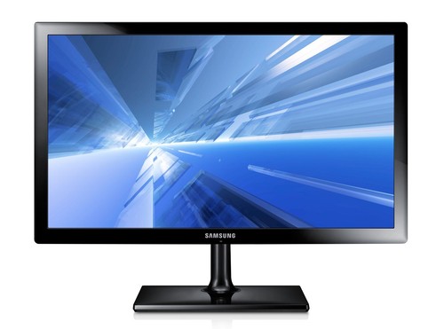 Monitor samsung - tv, 27"
