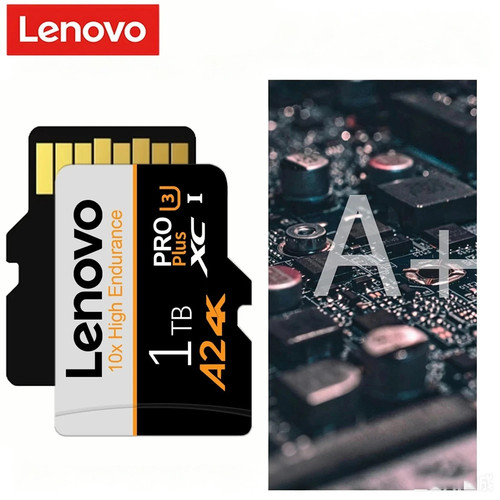 Scheda memoria lenovo alta - di,