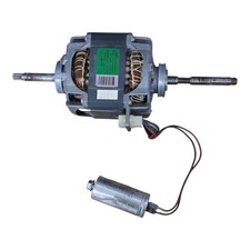Motore Asciugatrice USATO 481236118532 Whirlpool Bauknecht