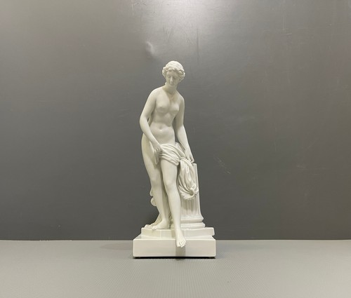 Statua meissen venere - la,