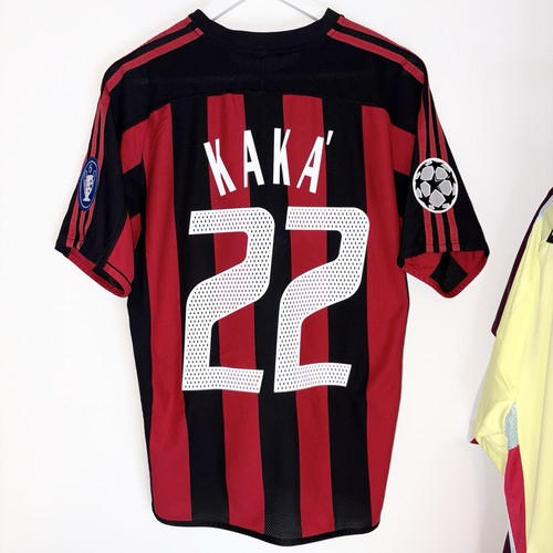 Milan 2003 2004 - ac, 2003/2004