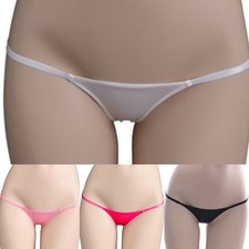 Squisito perizoma donna vita