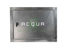 1PZ SPORTELLO CONTATORE ACQUA