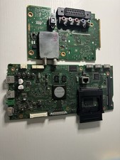 scheda madre motherboard tv