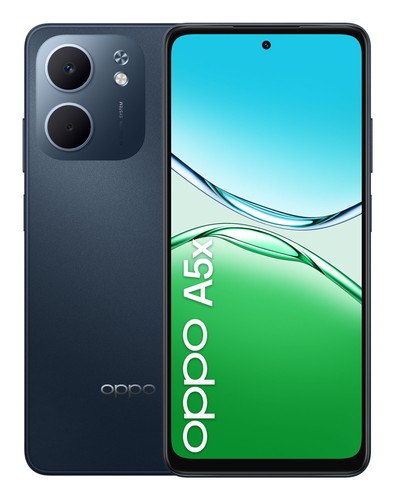 Oppo a5x smartphone - a5x, ai