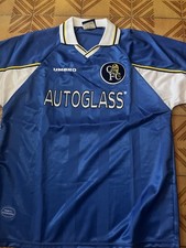 Maglia Calcio Chelsea