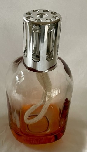 Berger bon orange lampada - berger,