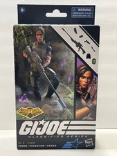G.I. Joe Classified Series