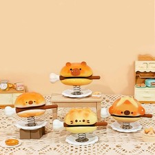 4 pezzi di blocco del tempio