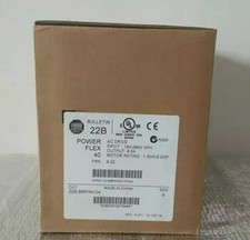Nuovo AB 22B-B8P0N104 spedizione gratuita nuovo in scatola nuovo sigillato in fabbrica PLC