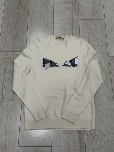 Men fendi monster - men,