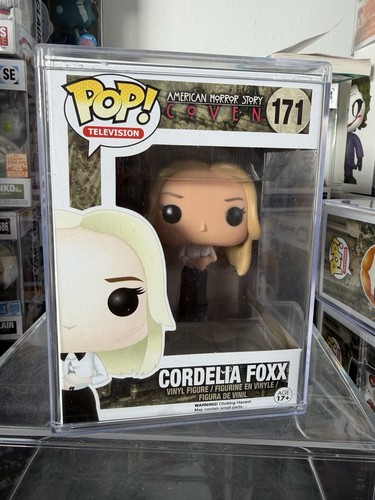 Funko pop american - pop!,