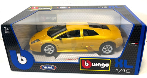 Burago auto die cast - auto,