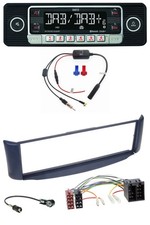 Dietz MP3 DAB Bluetooth USB