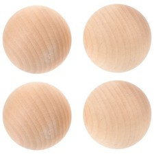  4 Pcs Palle Da Bocce