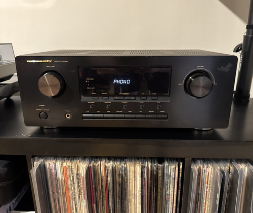 Marantz sr4320 ricevitore - sr4320,