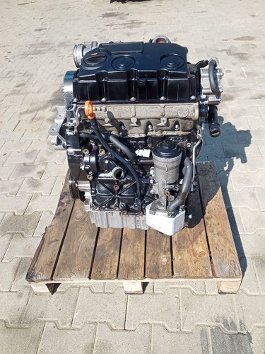 Volkswagen tdi bmm - 2.0,