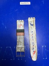 Swatch Cinturino Nos