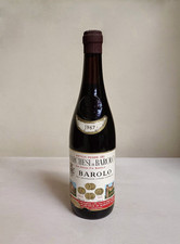 Barolo Marchesi di barolo