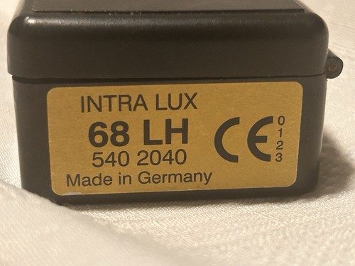 Kavo intra lux - kavo,