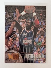 Hakeem Olajuwon #154 1995