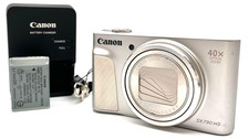 Canon PowerShot SX730 HS