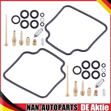 2x Kit Riparazione Carburatore