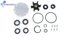 Kit Ricostruzione Pompa Acqua