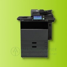 Toshiba E-Studio 6508A Laser